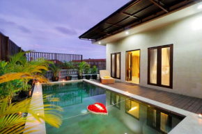 Kori Bali Villa Seminyak